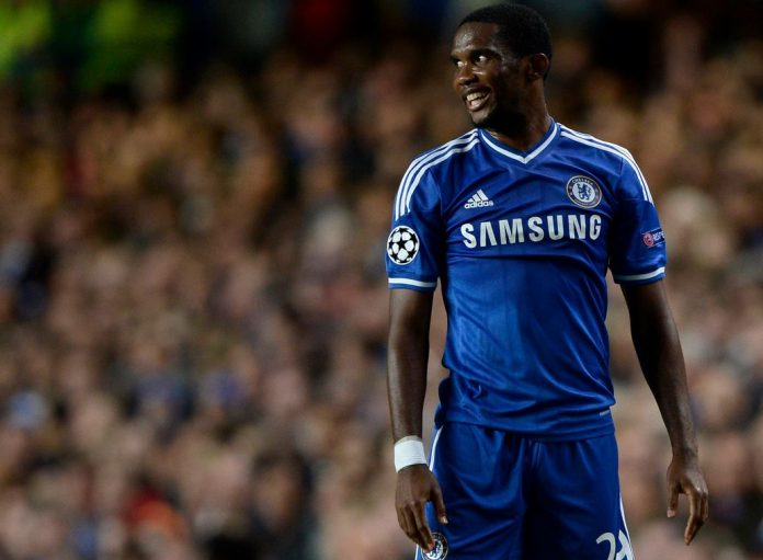 Eto-Debut
