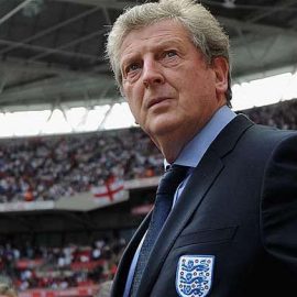 Hodgson-England
