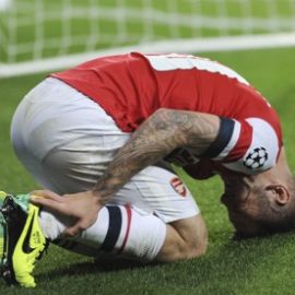 Jack Wilshere