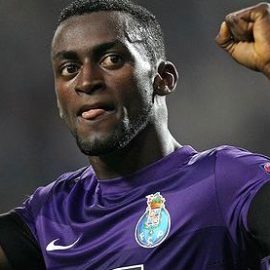 Jackson Martinez