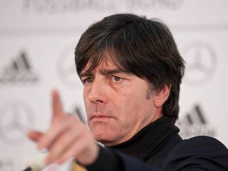 Joachim-Low