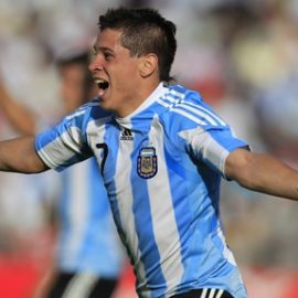 Juan Iturbe