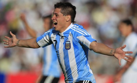 Juan Iturbe