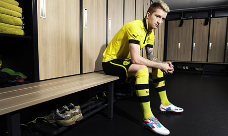 Marco Reus