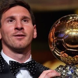 Ballon D'Or