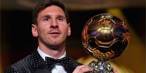 Ballon D'Or