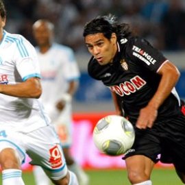 Radamel Falcao