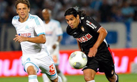 Radamel Falcao
