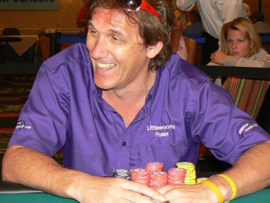 Tony Cascarino