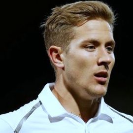 Holtby