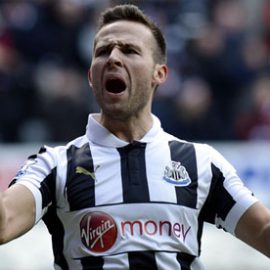 Yohan Cabaye