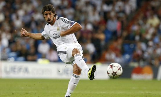 Sami Khedira
