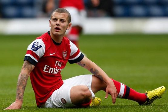jackwilshere