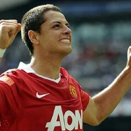 Javier Hernandez