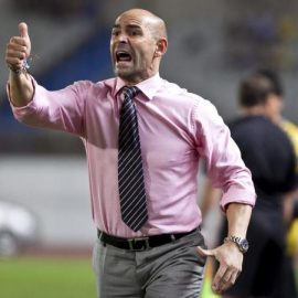Paco Jemez