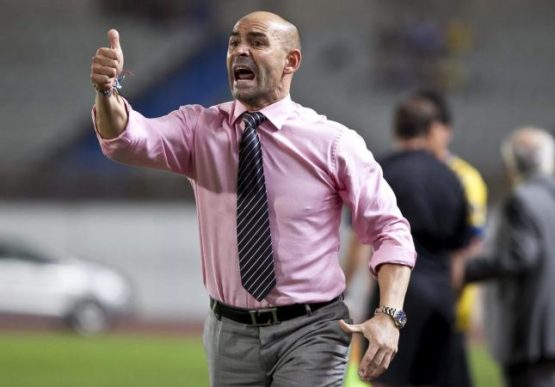Paco Jemez