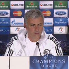 Mourinho