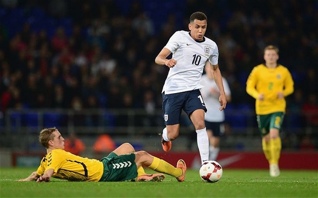 Ravel Morrison