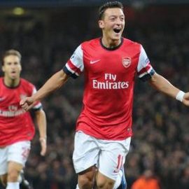 Ozil
