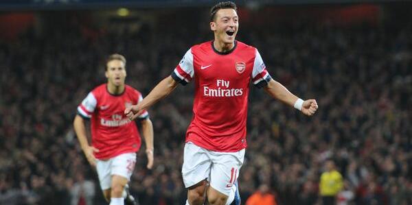 Ozil