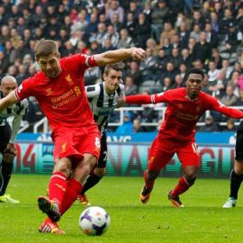 steven gerrard