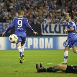 Torres