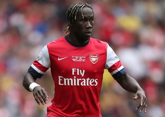 Bacary Sagna