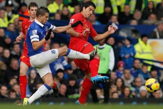 Kevin Mirallas