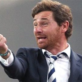 Andre Villas-Boas