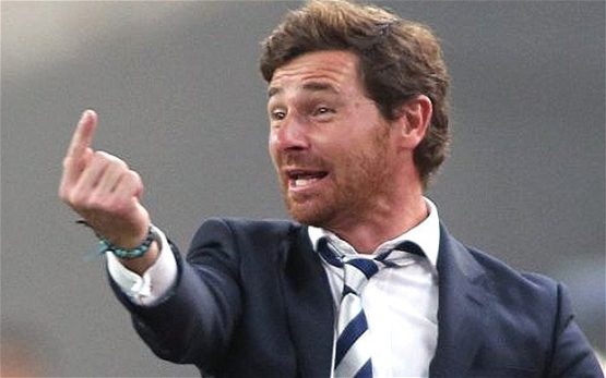 Andre Villas-Boas