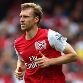 Per Mertesacker