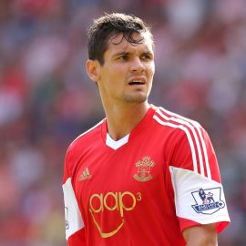 Dejan Lovren