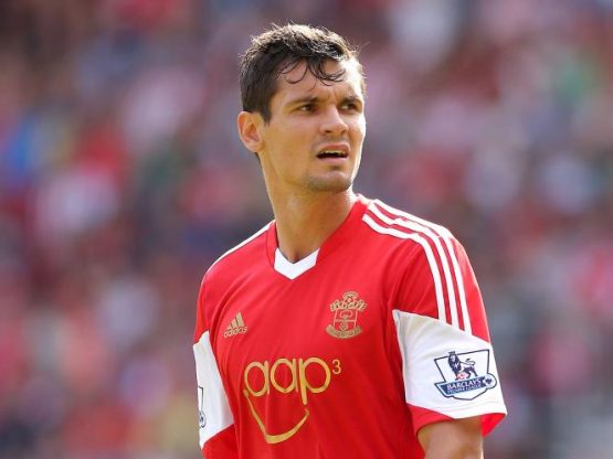 Dejan Lovren