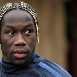 Bacary Sagna