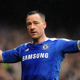 John Terry