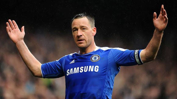 John Terry