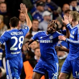 Samuel Eto'o