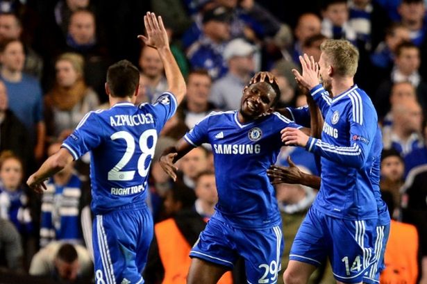 Samuel Eto'o