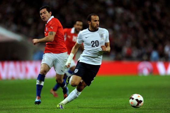 Andros Townsend