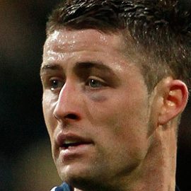 Gary Cahill