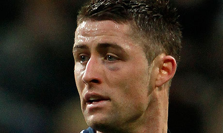 Gary Cahill