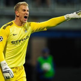 Joe Hart