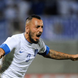 Kostas Mitroglou