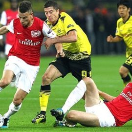 Laurent Koscielny