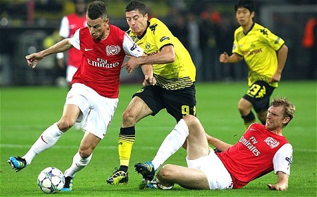 Laurent Koscielny