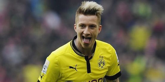 Marco-Reus