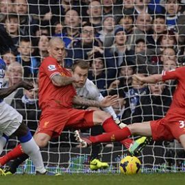 Romelu Lukaku