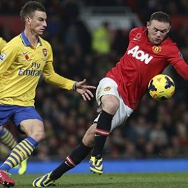 Wayne Rooney