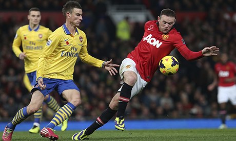 Wayne Rooney