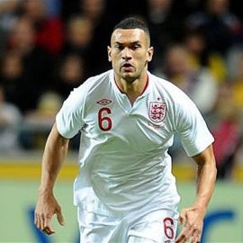 Steven Caulker
